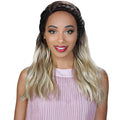 Zury Sis Beyond Barbie Doll Lace Front Wig - BYD LACE H RUE