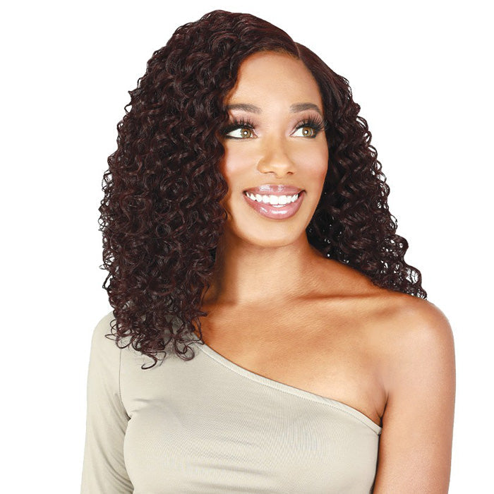 Zury Sis Naturali Star HD Lace Front Wig - NAT-FT LACE H SANDER