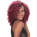 Zury Naturali Star V8910 One Pack Enough Crochet Braid DEEP TWIST
