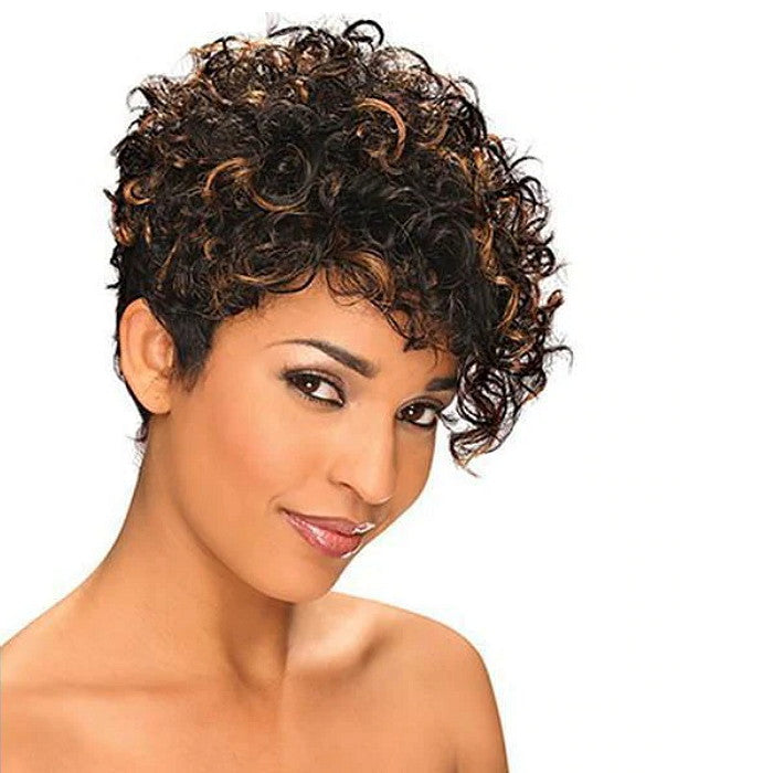 Zury Sis Full Wig - JENNA