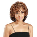 Zury Sis Ms. Wisdom Full Wig - FW-DANY