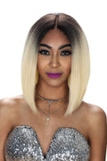Zury Sis Naturali Star Pre-Tweezed Part Wig NAT H MIDAS