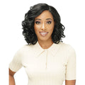 Zury Sis My Routing Collection HD Lace Front Wig - GEMINI