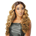 Zury Sis HD Lace Front Wig - JAZZY