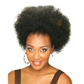 Zury CoCo Ponytail MISS PUFFY BIG